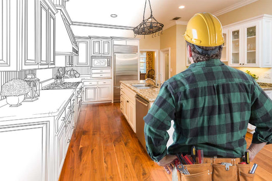 How to Choose a Good Contractor for Your Remodeling Project in Utah